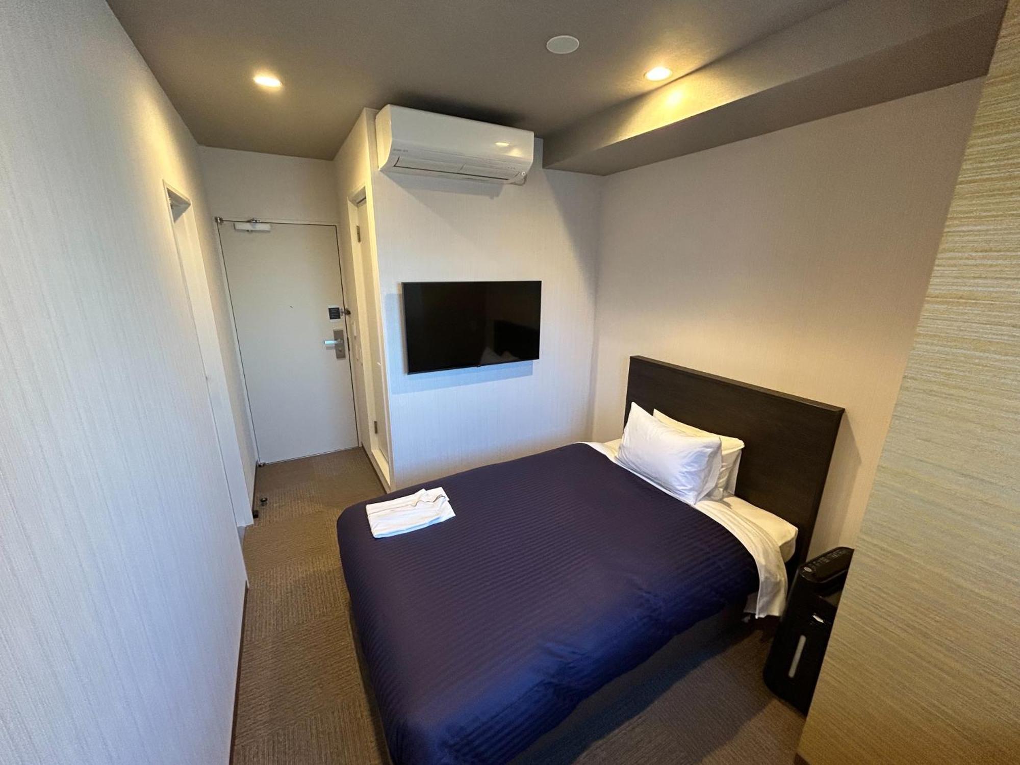 Hotel Livemax Mita Ekimae — Photos 1